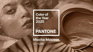Color of the Year 2025 SHIKKOSA USA