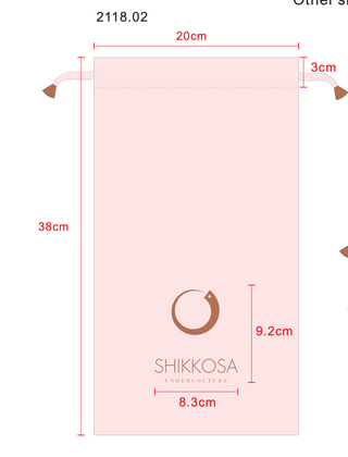 Fabric Soft Bag (Gift)