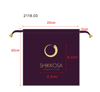 Fabric Soft Bag (Gift)