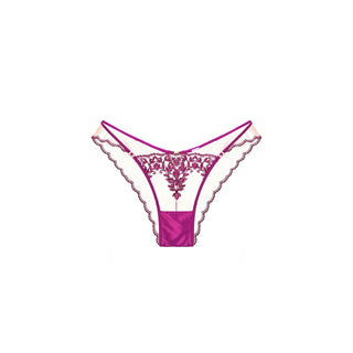 TAORMINA | Zen Brazilian Brief | Magenta