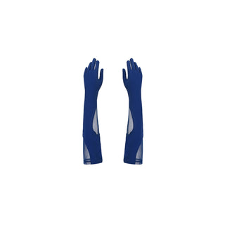 MALIZIA | GLOVES | Deep Blue