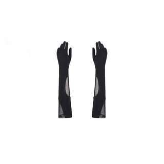 MALIZIA | GLOVES | Black