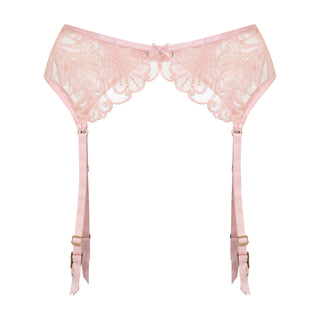 ALBA SUSPENDER BELT