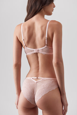 ALBA BRIEF PINK - SHIKKOSA USA 