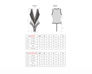 SCORPIO | Bodysuit String