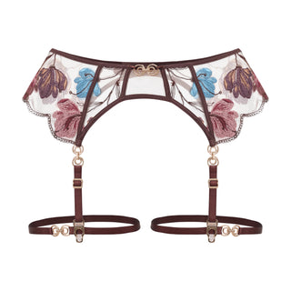 FELIX SUSPENDER BELT