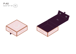 PACK | Box Fixed | Small