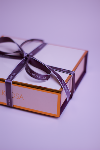 SHIKKOSA LUXURY PACKAGING 